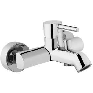 Смеситель для ванны с душем VitrA Minimax S A41994EXP