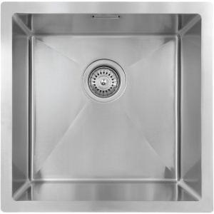 Мойка кухонная Kaiser KSM-4444 графит Мойка кухонная Kaiser KSM-4444 графит