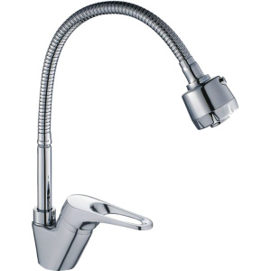 Смеситель для кухни Haiba HB13 HB4313