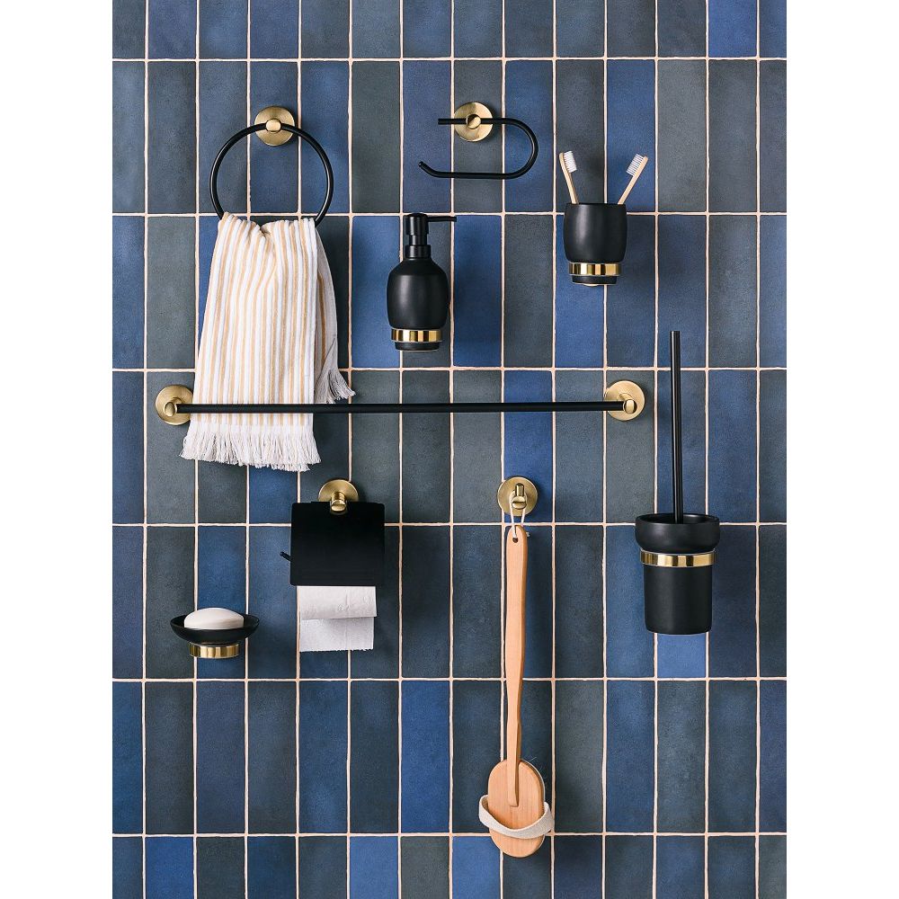 Купить Дозатор Moroshka Oro Nero 925-107-01 в Москве с доставкой Дозатор Moroshka Oro Nero 925-107-01