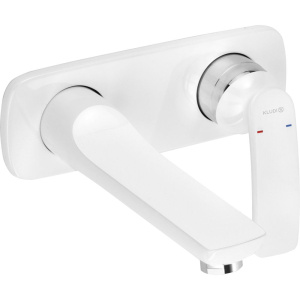 Смеситель для раковины Kludi Balance 522469175 с внутренней частью 38243