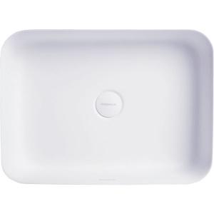 Раковина Montebianco Loreto lungo 495