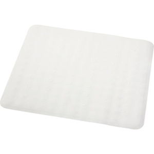 Коврик Ridder Aquamod Basic 167401 белый