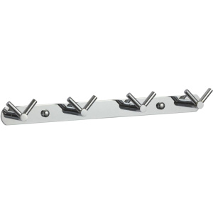 Крючок Savol S-007224 хром, 35 см