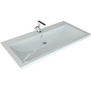 Раковина Madera Alice 100