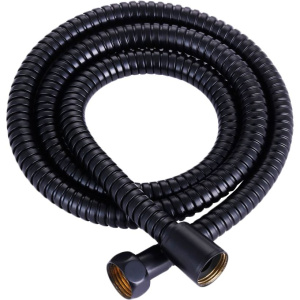 Душевой шланг Cezares Czr CZR-FMM-120-NOP черный