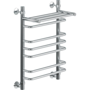 Полотенцесушитель водяной Ника Quadro Л 90 г2 ВП 60/50