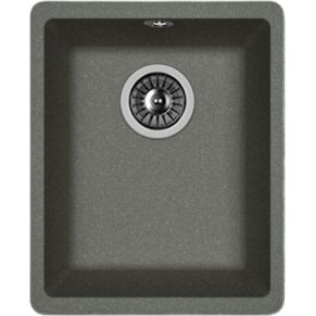 Мойка кухонная Florentina Вега 300 черный Мойка кухонная Florentina Вега 300 черный