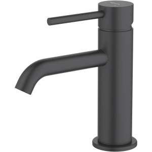 Смеситель для раковины Aquatek Европа AQ1310MB черный