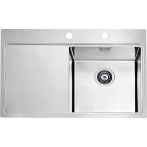 Мойка кухонная Alveus Pure 40 R