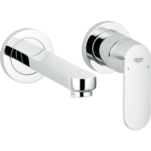 Смеситель для раковины Grohe Eurosmart Cosmopolitan 19381000 Смеситель для раковины Grohe Eurosmart Cosmopolitan 19381000