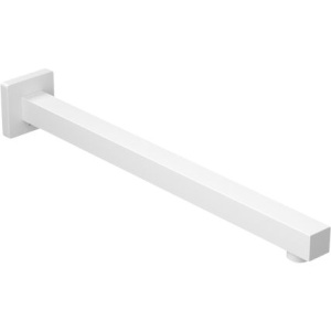 Кронштейн для верхнего душа IDDIS Optima Home OPH40WSi61, белый матовый