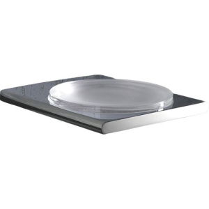 Мыльница Keuco Edition 400 11555 хром