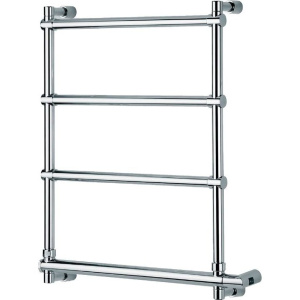 Полотенцесушитель электрический Margaroli Sole 370-542-4 хром