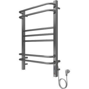 Полотенцесушитель электрический Акватек Бетта П7 50x70 хром