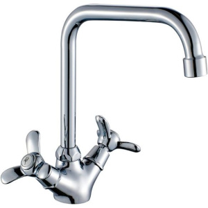Смеситель для кухни Rossinka Q Q02-72 Смеситель для кухни Rossinka Q Q02-72