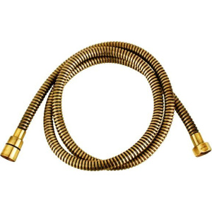 Душевой шланг Timo SH100 gold Душевой шланг Timo SH100 gold