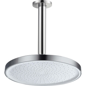 Верхний душ Акватек AQ2070CR 260 мм, хром