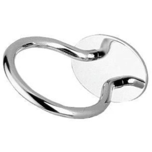 Держатель для фена Keuco Universalartikel 04997010000 хром Держатель для фена Keuco Universalartikel 04997010000 хром