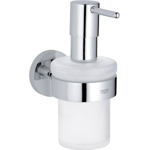 Дозатор Grohe Essentials 40448001