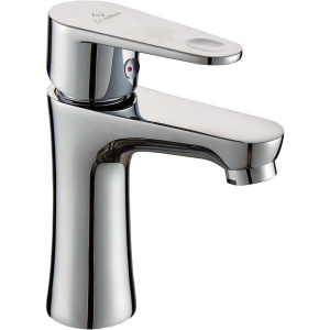 Смеситель для раковины Славен Коттедж Л СЛ-ОД-Л10 Смеситель для раковины Славен Коттедж Л СЛ-ОД-Л10