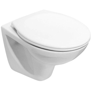 Унитаз подвесной Jika Lyra Dino 2137.0.000.000.1 Унитаз подвесной Jika Lyra Dino 2137.0.000.000.1