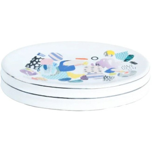 Мыльница Fixsen Art FX-620-4