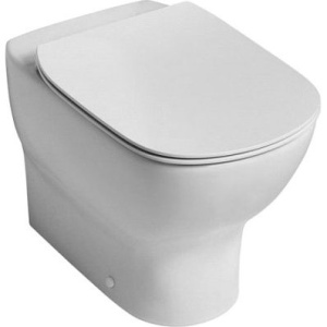 Унитаз приставной Ideal Standard Tesi AquaBlade T007701 Унитаз приставной Ideal Standard Tesi AquaBlade T007701