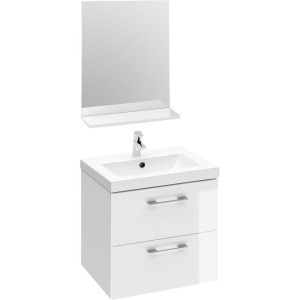 Мебель для ванной Cersanit Lara 50 белая