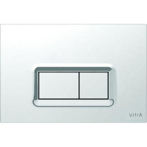 Кнопка смыва VitrA 740-0680 хром