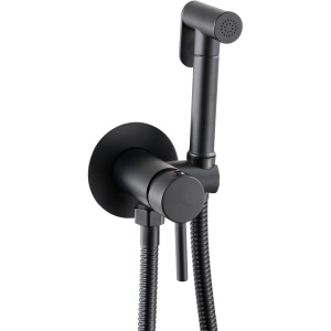 Гигиенический душ Savol S-FXQ003H со смесителем, С ВНУТРЕННЕЙ ЧАСТЬЮ