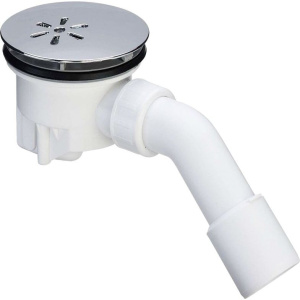 Сифон для поддона Viega Tempoplex 364786 Сифон для поддона Viega Tempoplex 364786