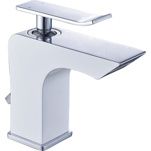 Смеситель для раковины Lemark Contest LM5806CW Смеситель для раковины Lemark Contest LM5806CW