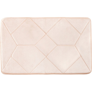 Коврик IDDIS Basic B23P580i12 розовый