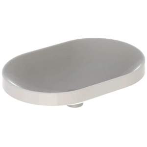 Раковина встраиваемая Geberit VariForm 60 500.730.01.2 белая