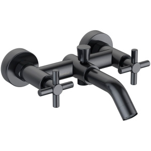 Смеситель для ванны с душем Damixa RedBlu Neo Classic 271000000