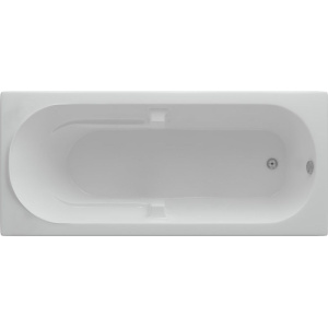 Акриловая ванна Акватек Лея LEY170-0000057 170x75 см, с каркасом, с экраном, со сливом-переливом, слив справа Акриловая ванна Акватек Лея LEY170-0000057 170x75 см, с каркасом, с экраном, со сливом-переливом, слив справа