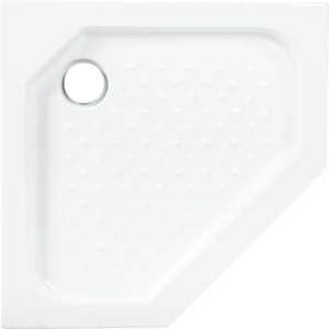 Поддон для душа Cezares Tray TRAY-A-P-90-15-W0 90x90