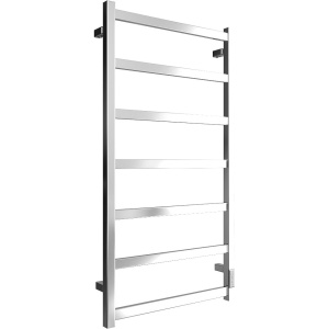 Полотенцесушитель электрический Двин J plaza neo 100/50 полированный Полотенцесушитель электрический Двин J plaza neo 100/50 полированный