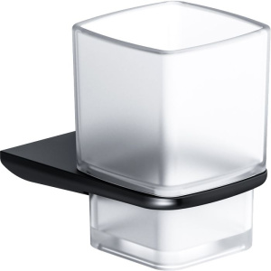 Стакан AM.PM Inspire 2.0 A50A34322 черный