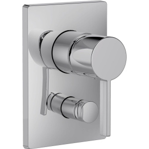 Смеситель для ванны с душем Jacob Delafon Stillness E98723-CP