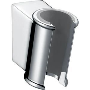 Настенный держатель Hansgrohe Porter classic 28324000