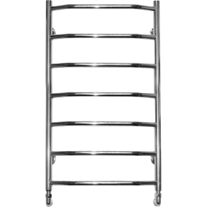 Полотенцесушитель водяной Domoterm Лаура П7 50x70, хром