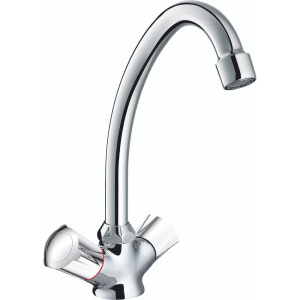 Смеситель для кухни Rush Pioneer PI7950-22