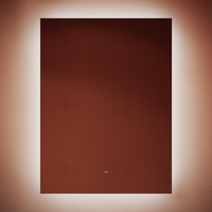 Зеркало Sancos Square 60