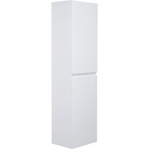 Шкаф-пенал Art&Max Bianchi белый матовый