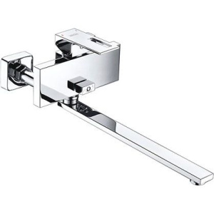 Универсальный смеситель Wasserkraft Alme 1502L Универсальный смеситель Wasserkraft Alme 1502L