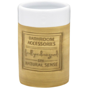 Стакан Ridder Native 2120109