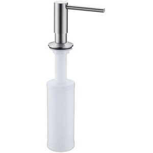 Дозатор для кухонной мойки Wasserkraft K-1499 Дозатор для кухонной мойки Wasserkraft K-1499