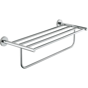 Полка Grohe BauCosmopolitan 40462001 хром Полка Grohe BauCosmopolitan 40462001 хром